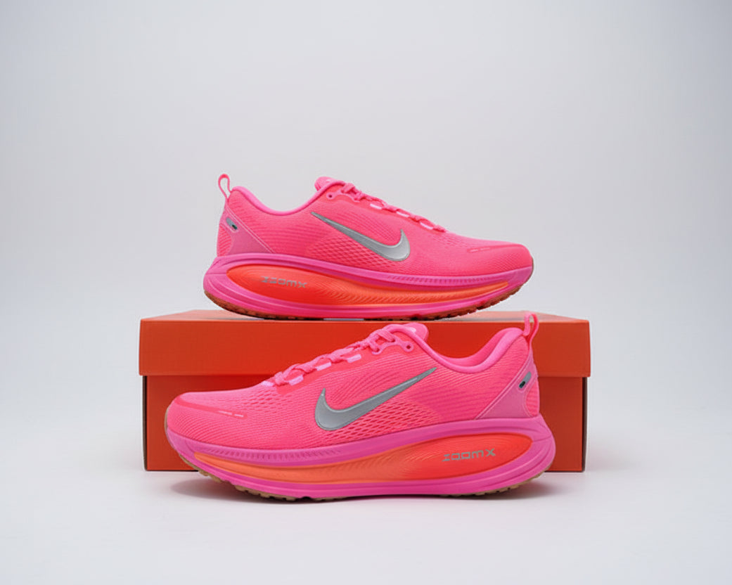 Nike ZoomX Vomero 18 "Atmosphere Pink"