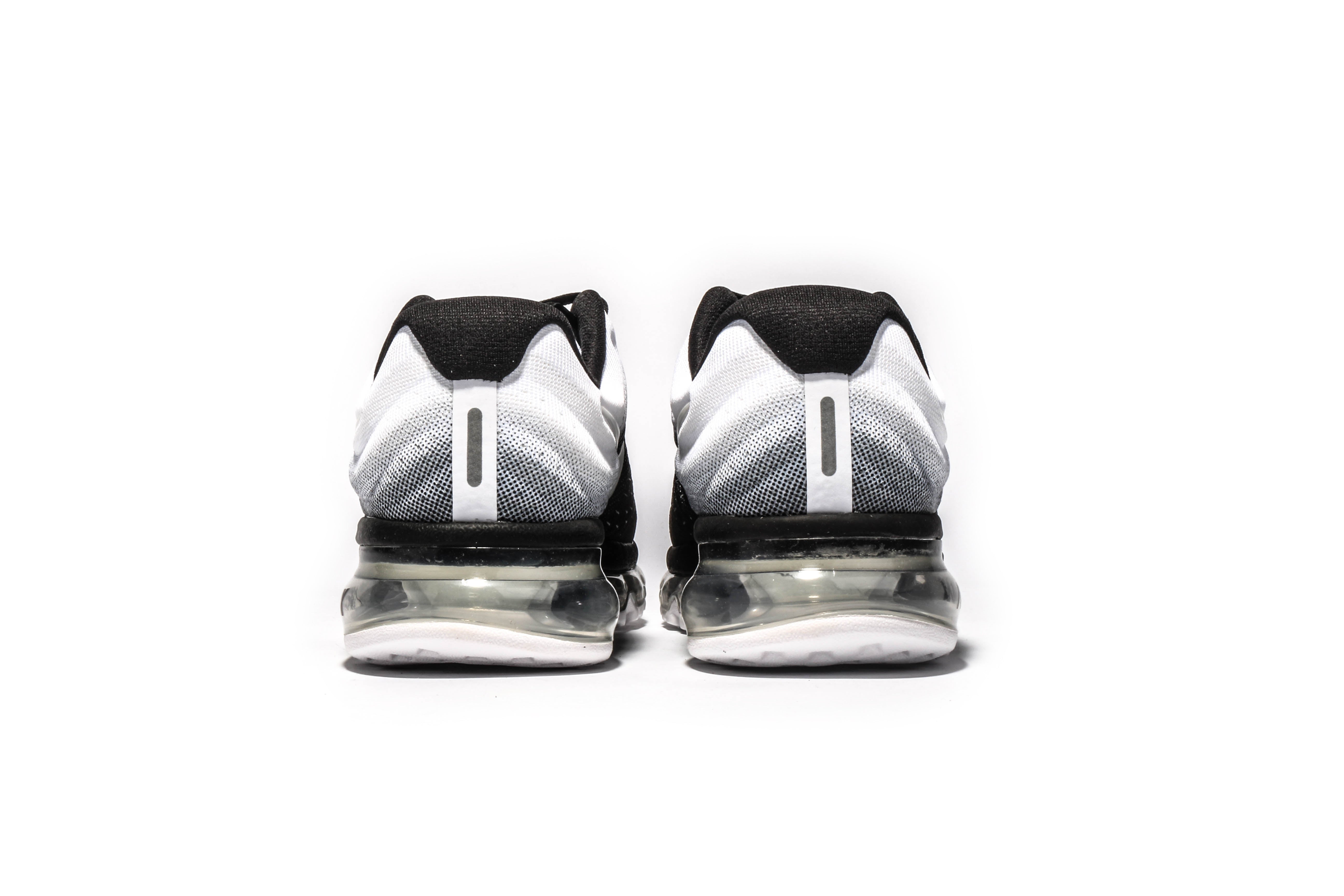 Nike Air Max 2017 "Black/White"