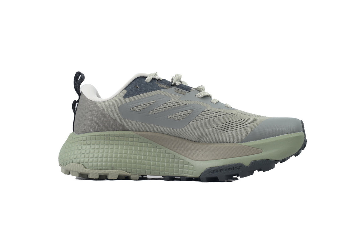 The North Face Altamesa 500 homme « Gravel Grey/Green »