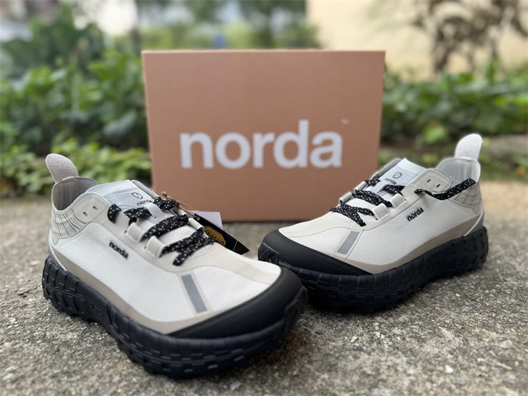 norda 001A "Cinder"
