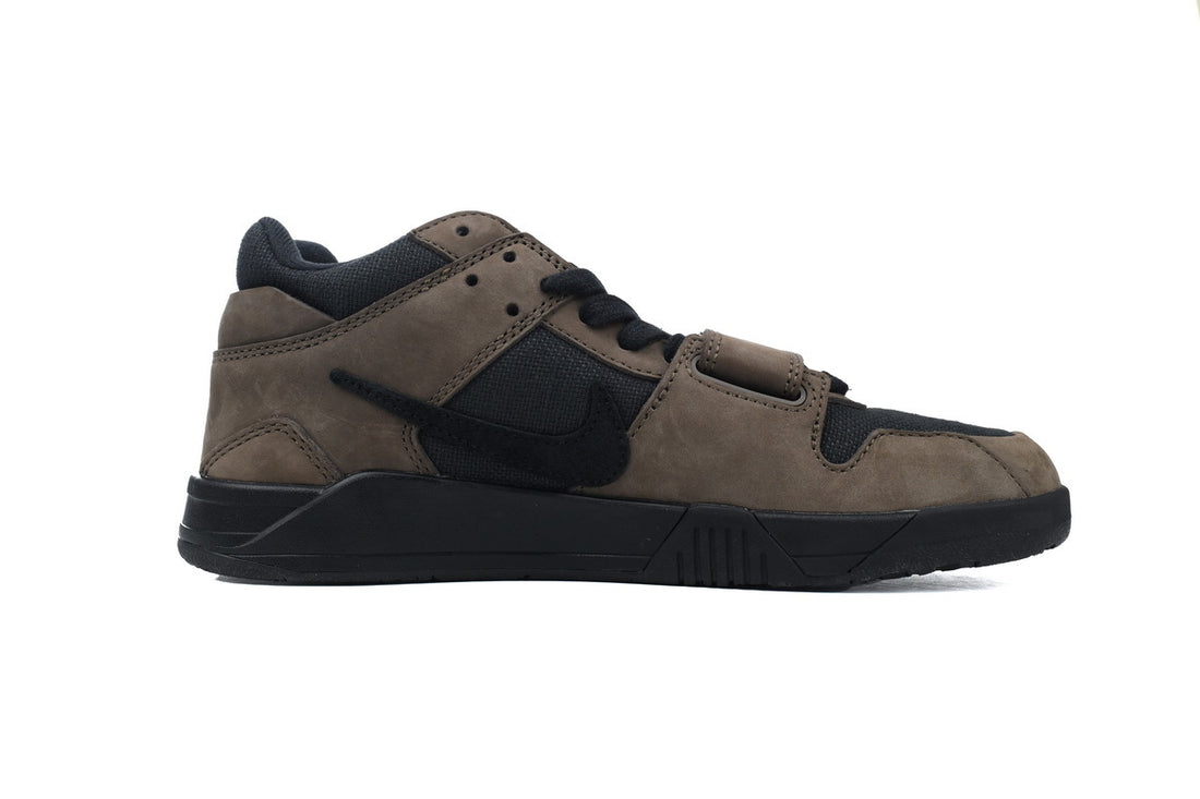 Jordan Jumpman Jack TR "Dark Mocha"
