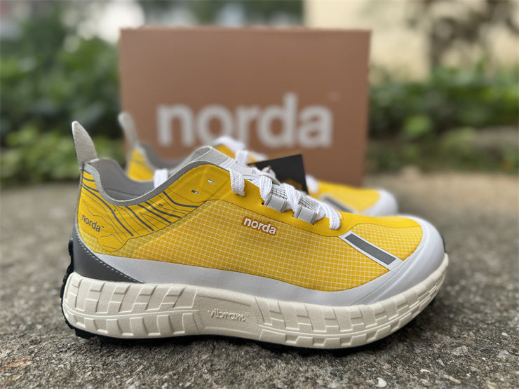 norda 001 "Parhelion"
