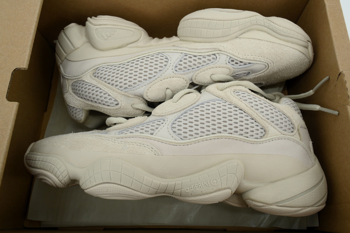 Adidas Yeezy 500 "Blush"