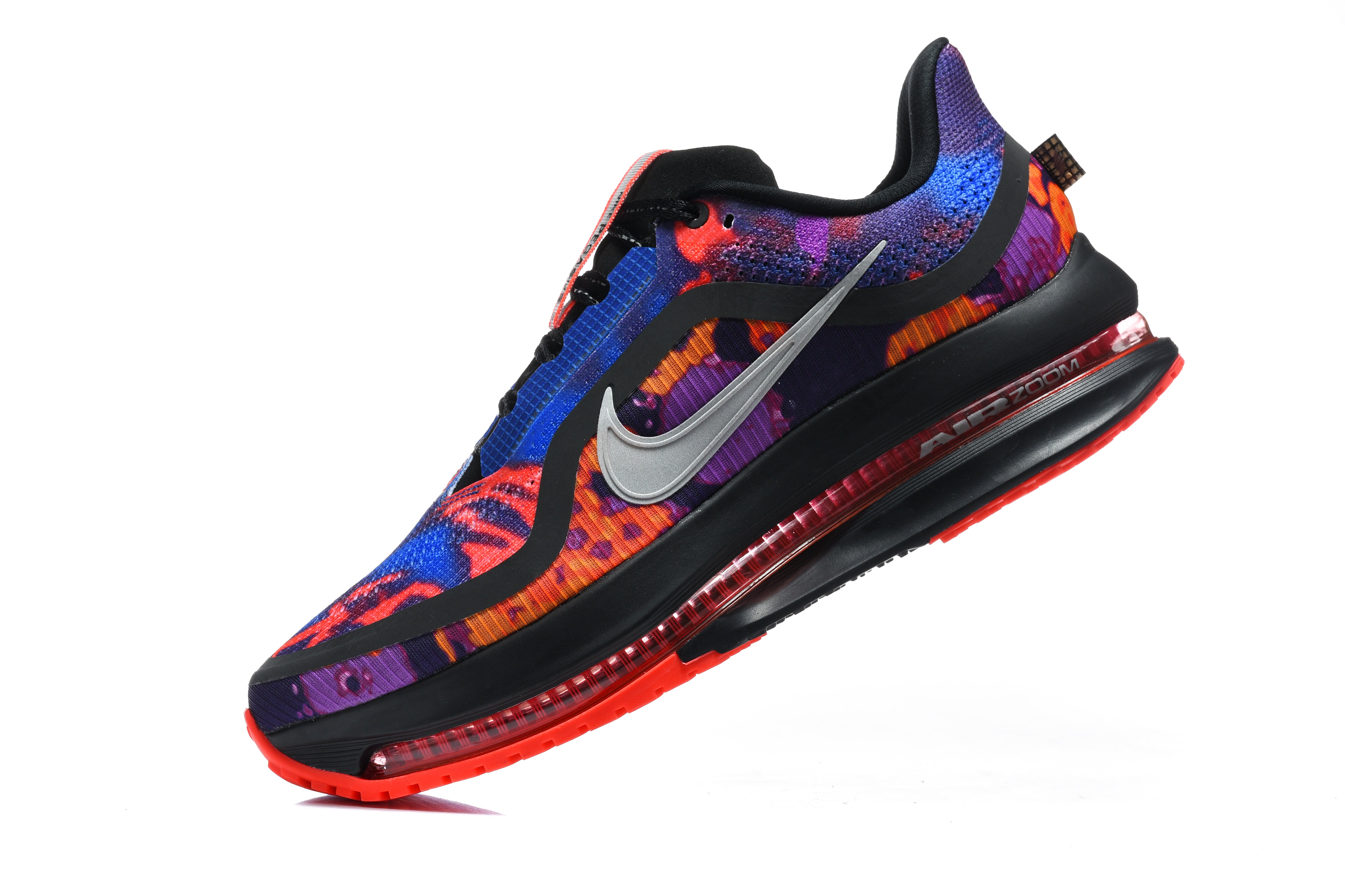 Nike Air Max Pegasus Wave (Unisex) - Multi-Color Camo