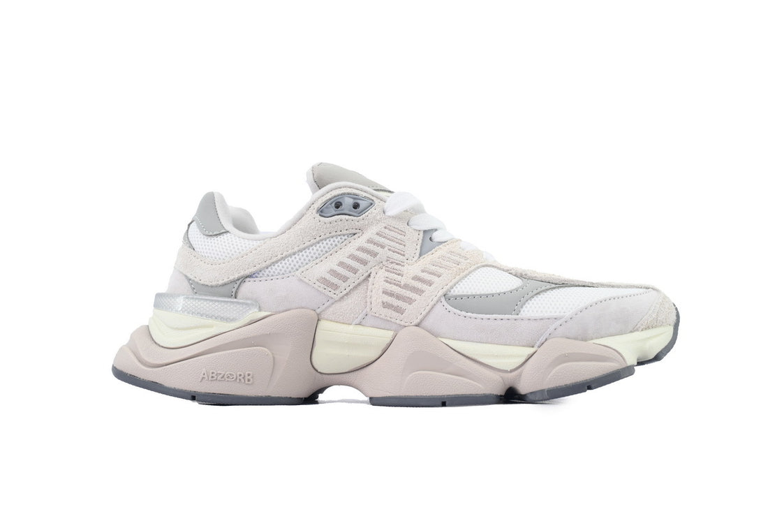New Balance 9060 'Rain Cloud Grey Cream'