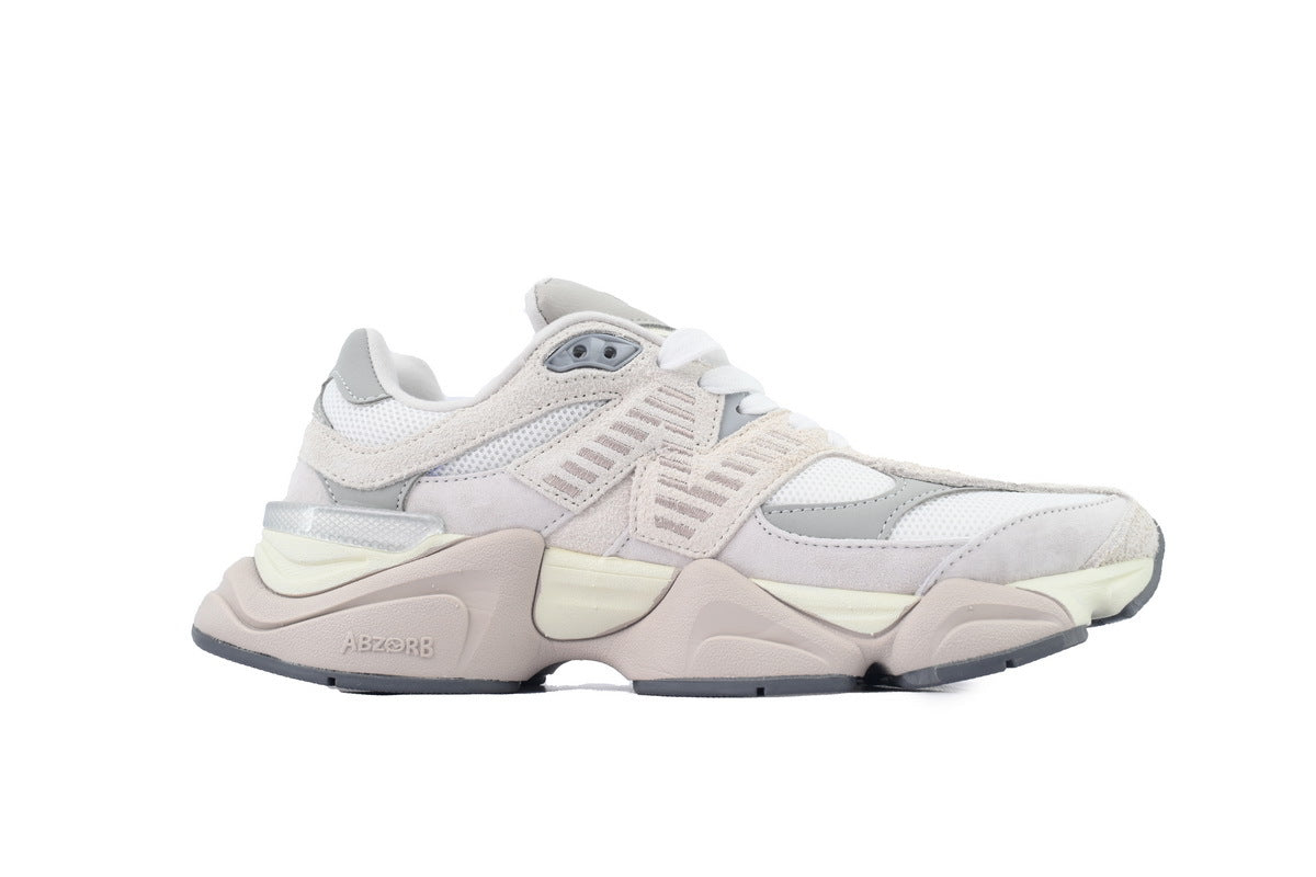 New Balance 9060 'Rain Cloud Grey Cream'
