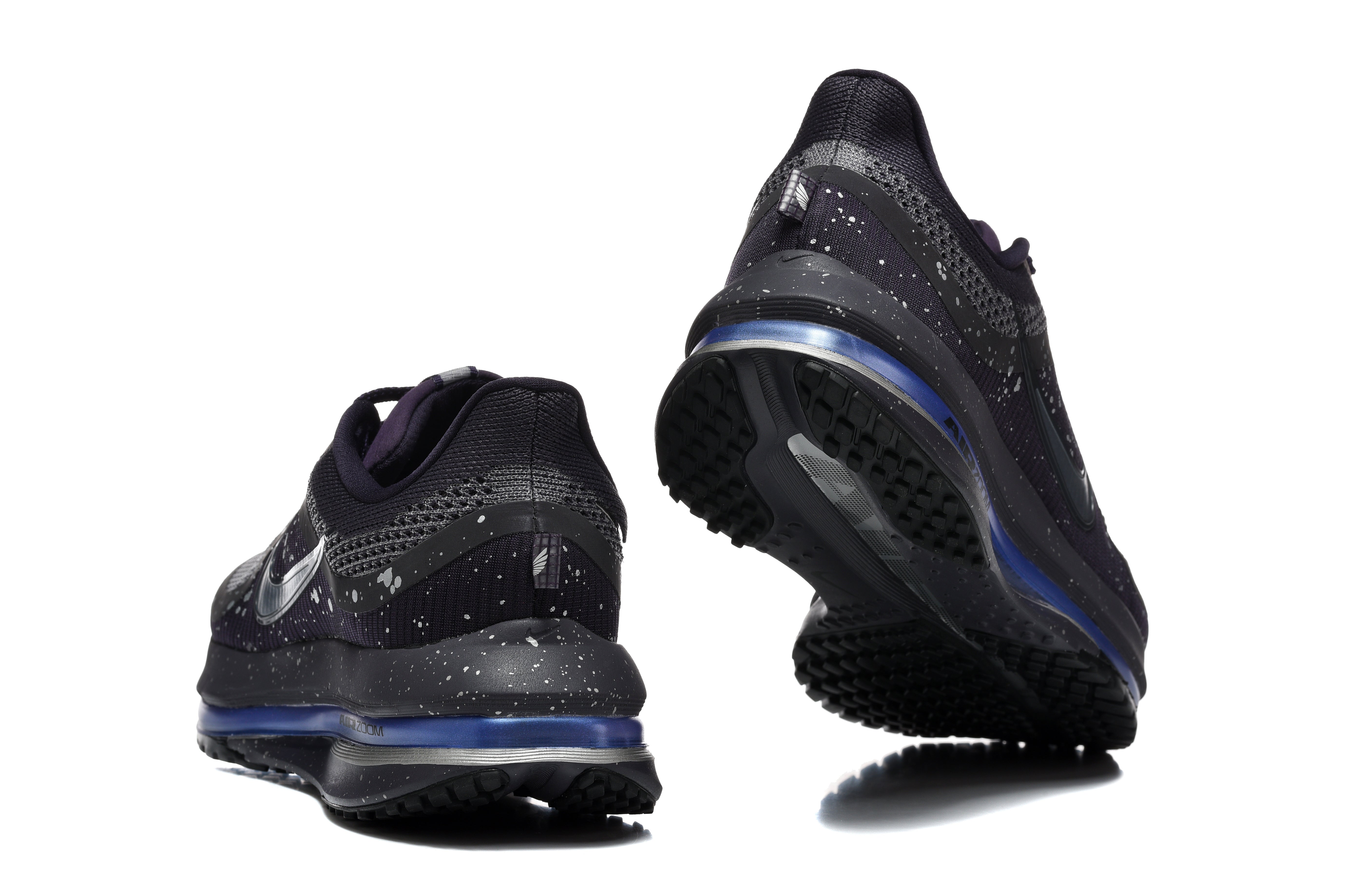 Women's Air Zoom Pegasus Premium SE Cave Purple Splatter
