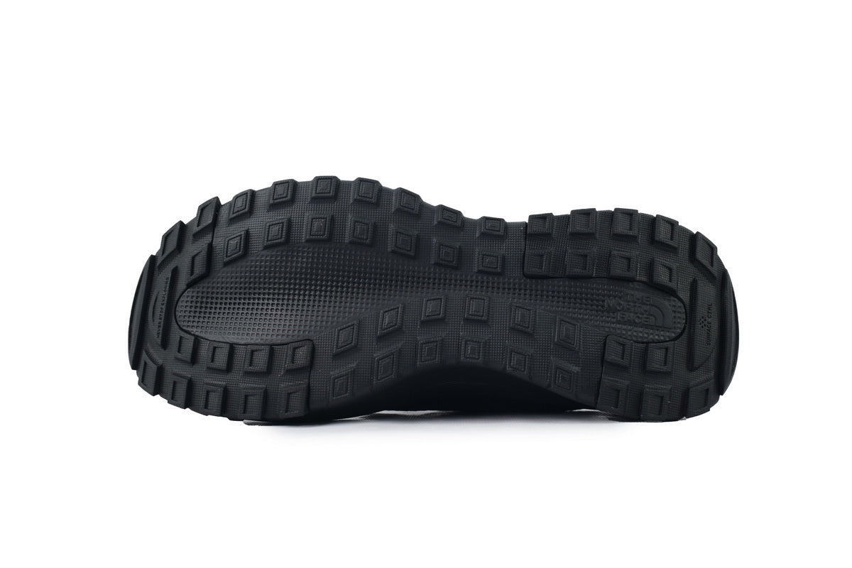 The North Face Never Stop Mule "Triple Black"