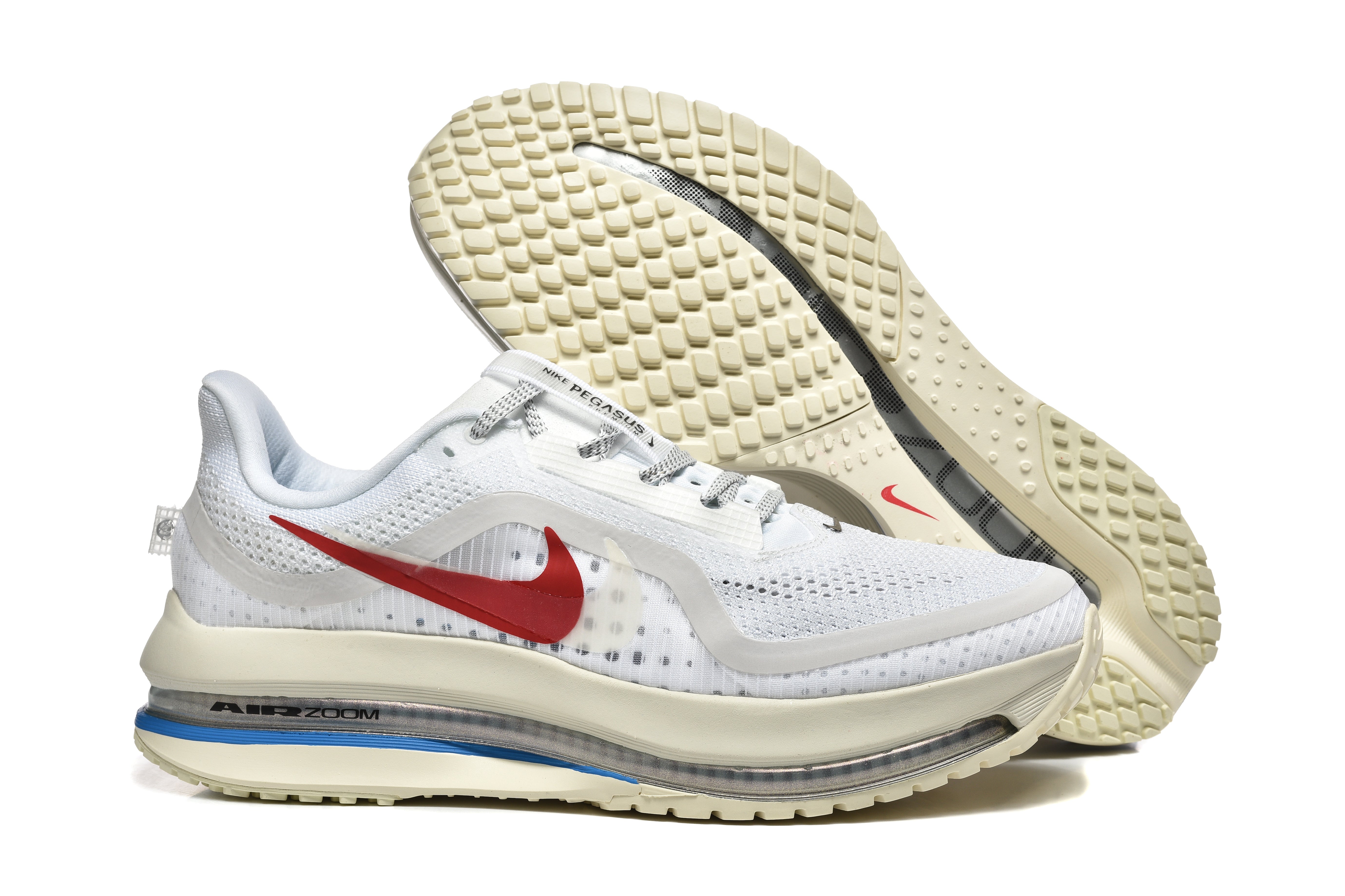 Nike Pegasus Premium Shoes Forrest Gump