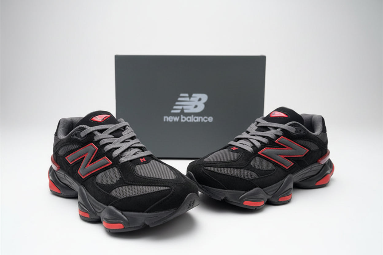 New Balance 9060 "Bred"
