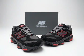 New Balance 9060 "Bred"