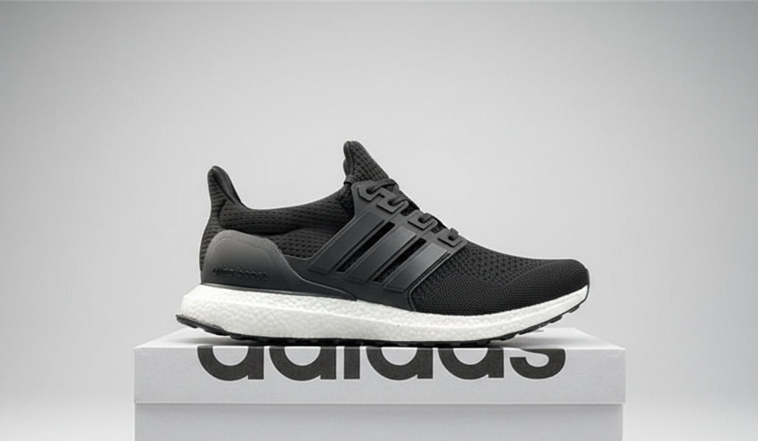 adidas Ultraboost 1.0 "Core Black"