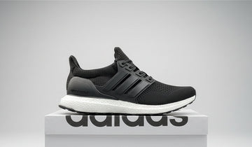 adidas Ultraboost 1.0 "Core Black"