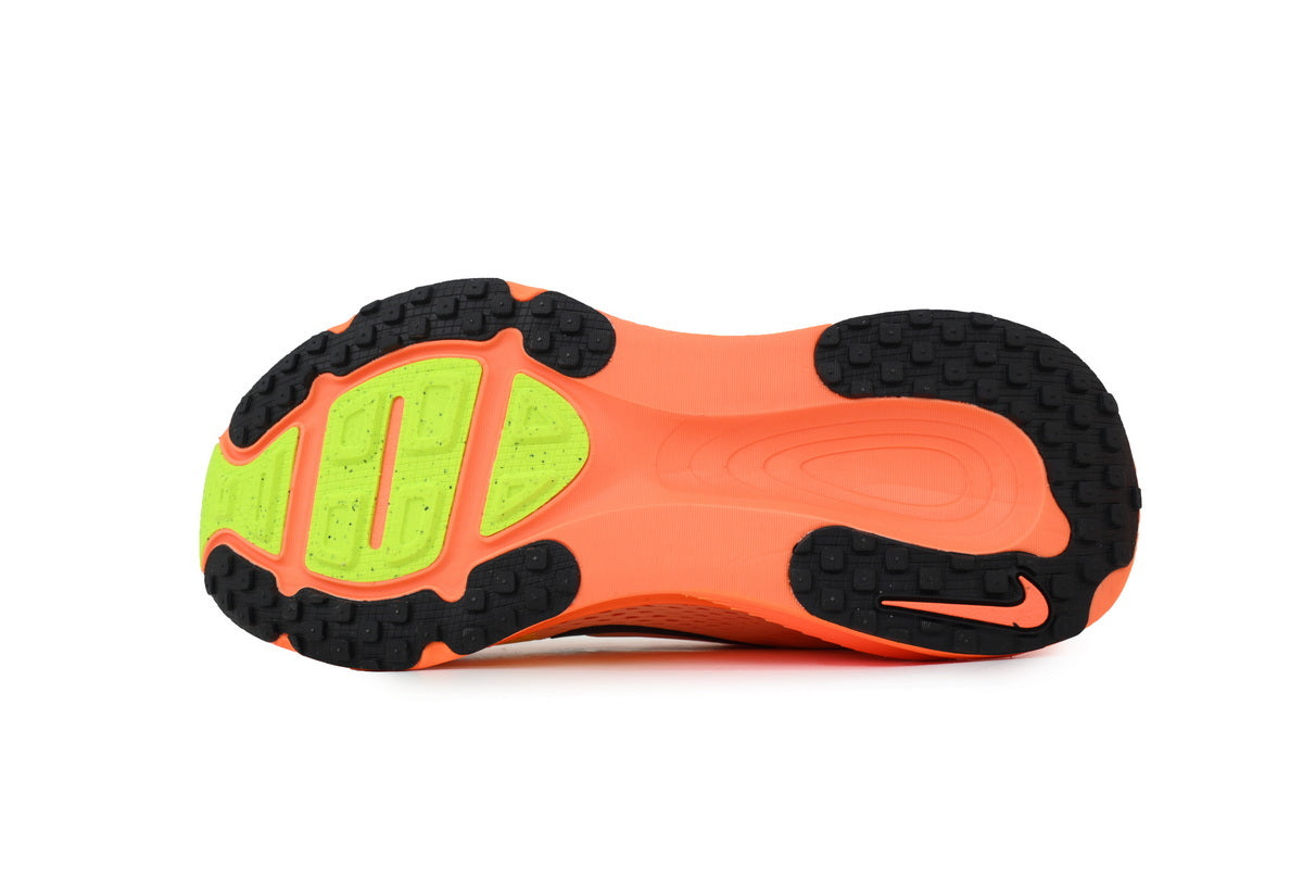 Nike Vomero 18 Men's Road Running Shoes - Total Orange