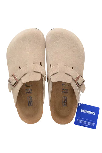 Birkenstock Boston