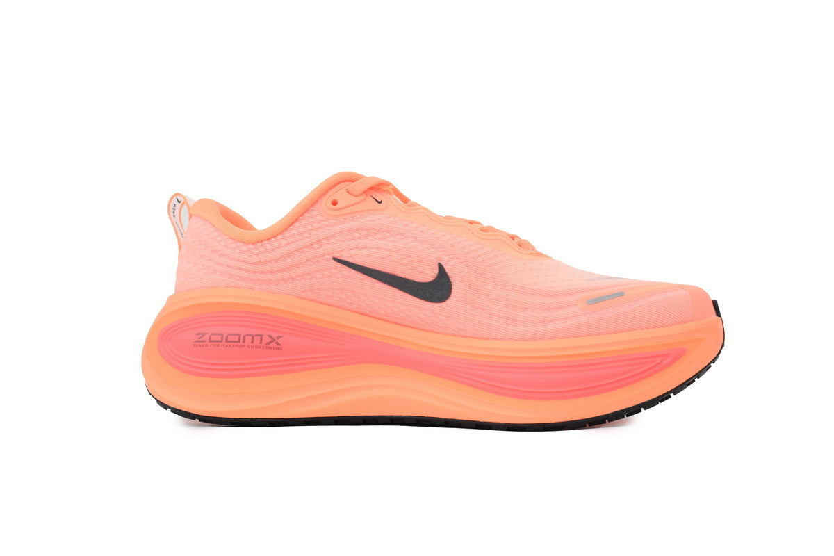 Nike Vomero Plus Men's Road Running Shoes - Orange Pulse