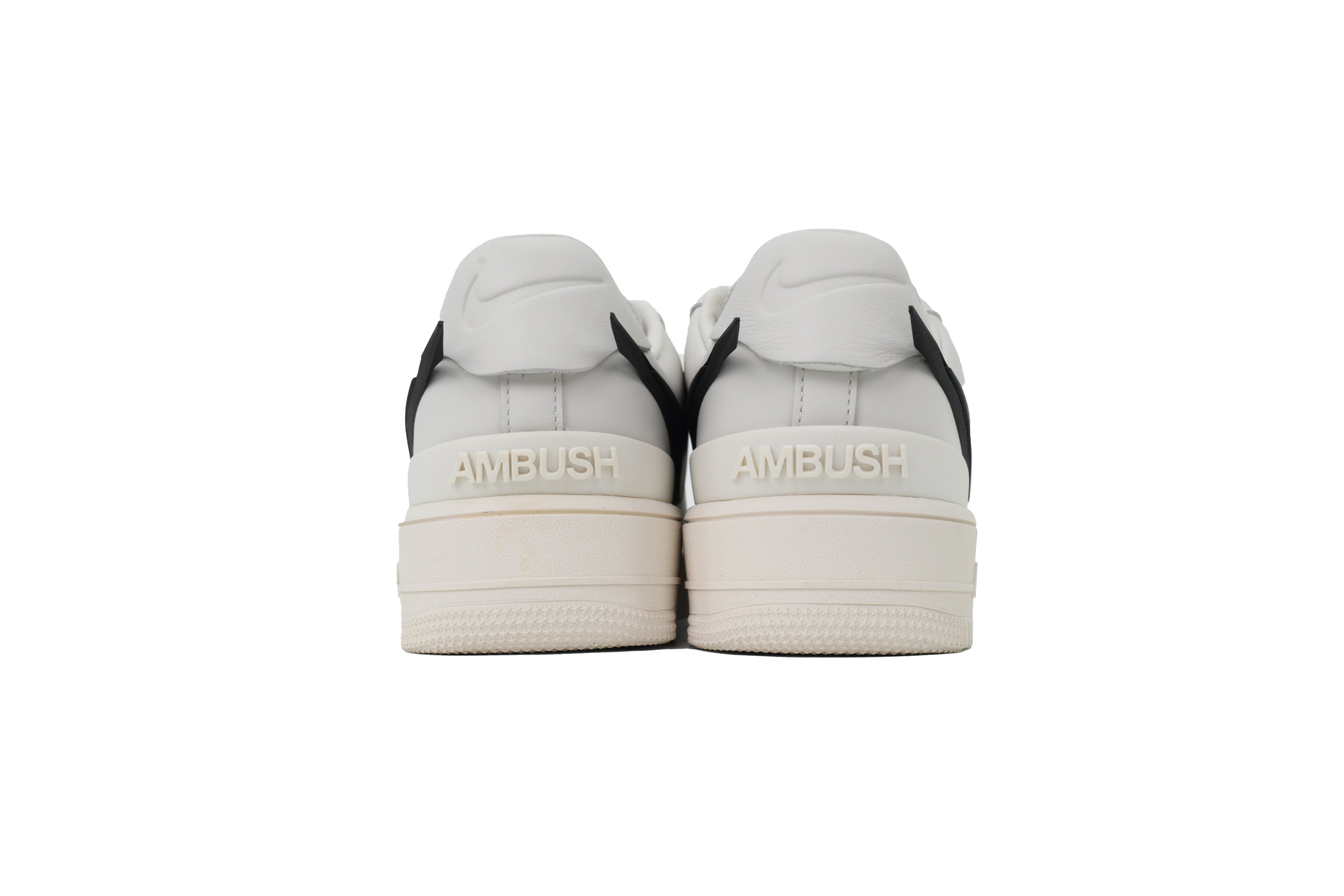 Nike Air Force 1 Low SP AMBUSH "Phantom" Sneakers