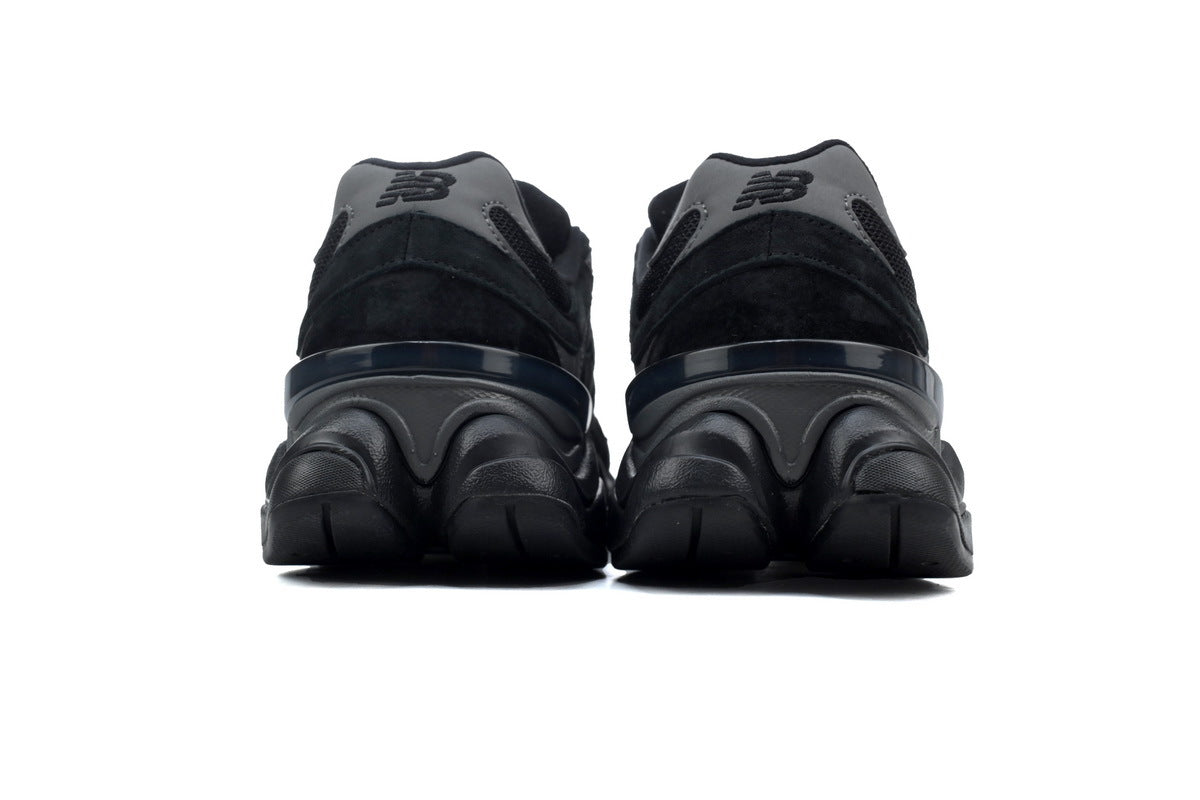 New Balance 9060 'Black Castlerock Grey'