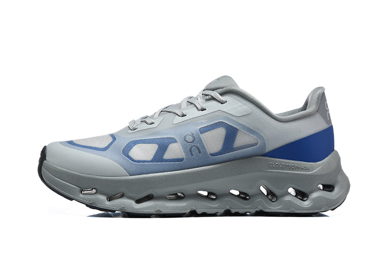 On Cloudtilt Remix Shoes Glacier Alloy