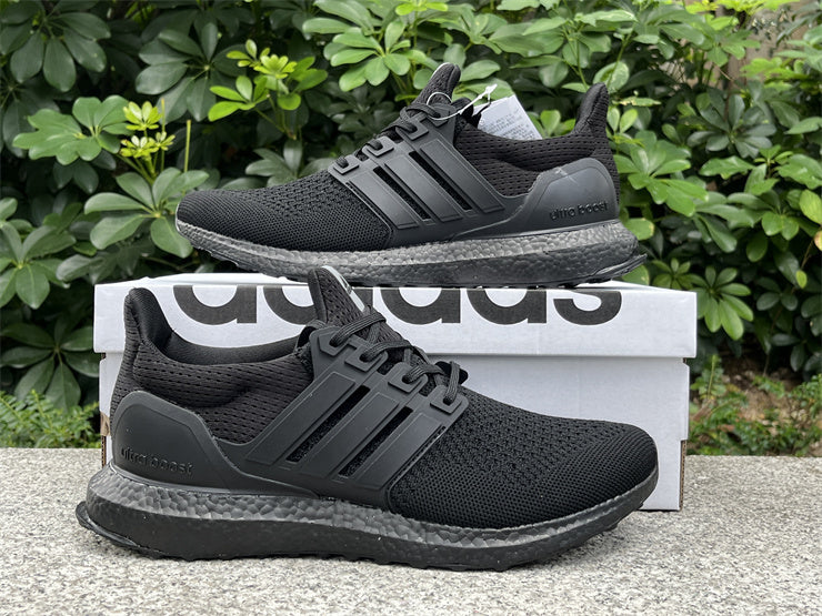 adidas Ultraboost 1.0 "Triple Black"