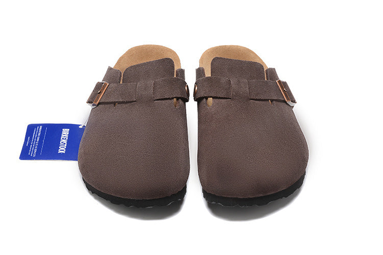 Birkenstock Boston Mocha