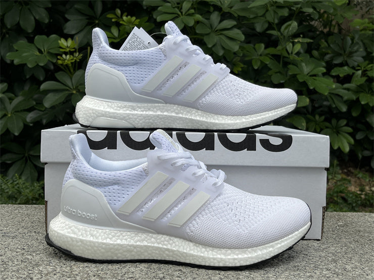 adidas Ultraboost 1.0 "Triple White