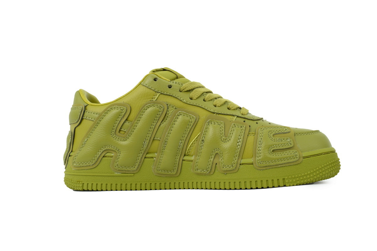 Cactus Plant Flea  x Nike Air Force 1 Low 'Moss
