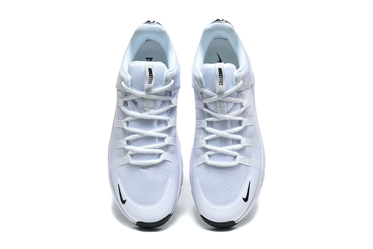 Nike Free Metcon 7 (Unisex) - White/Black
