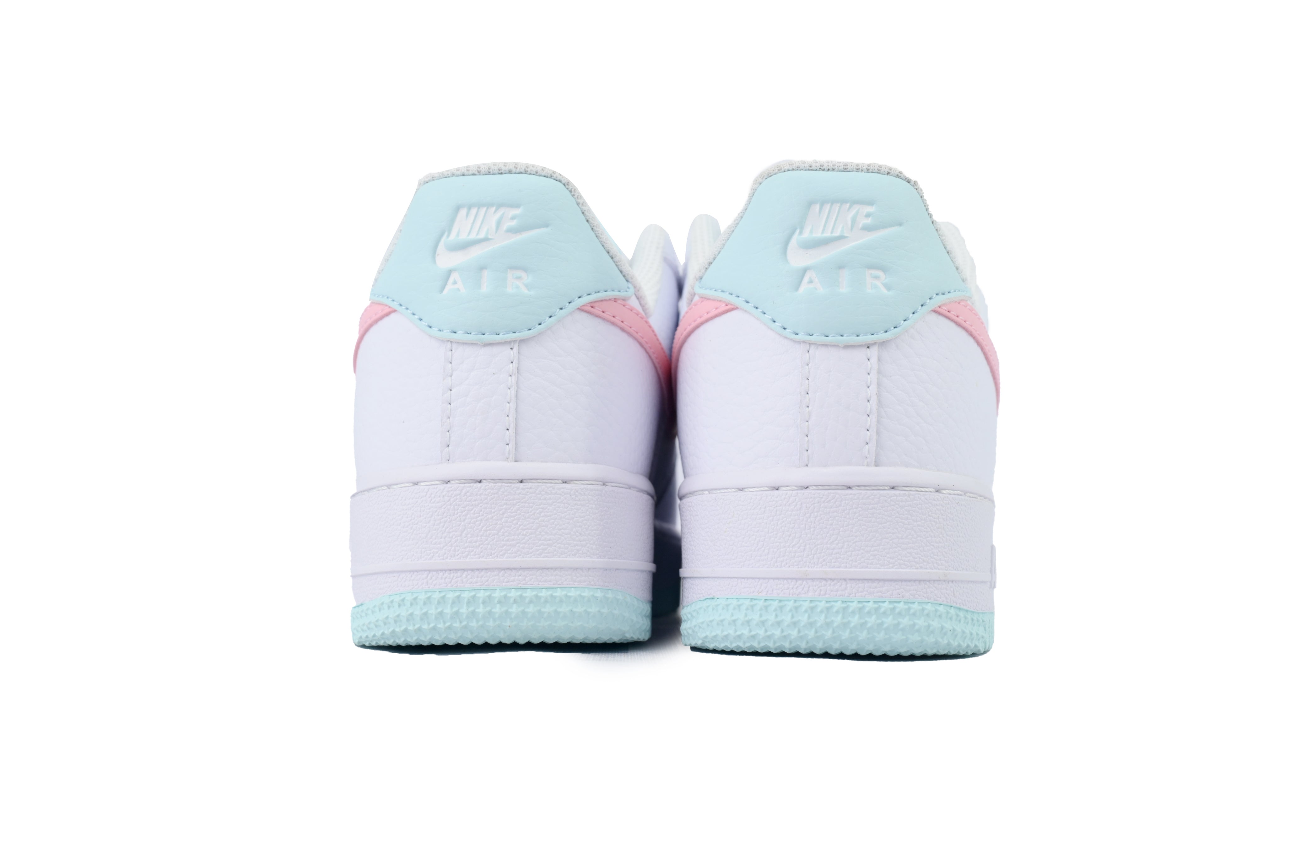 Nike Air Force 1 '07 "Cotton Candy" (Women's)