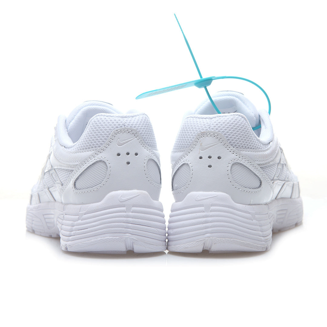 Nike P-6000 White