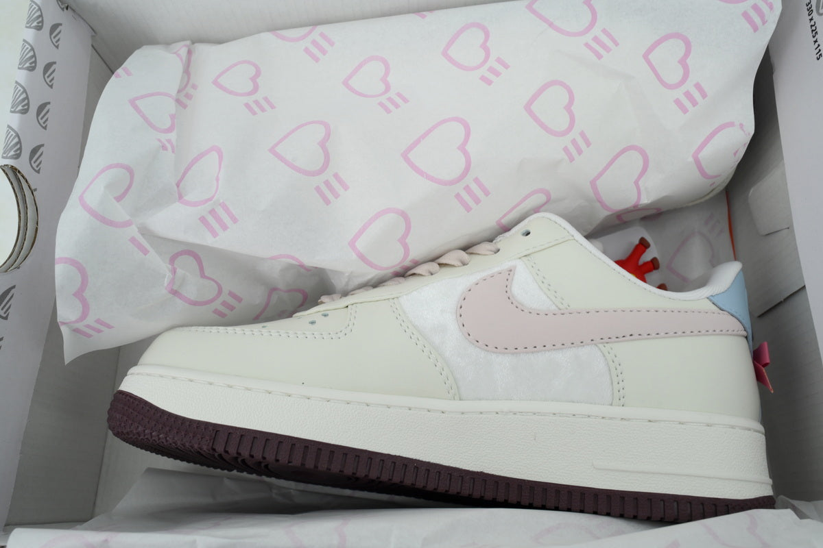 Nike Air Force 1 Low '07 "Valentine's Day" Sneakers