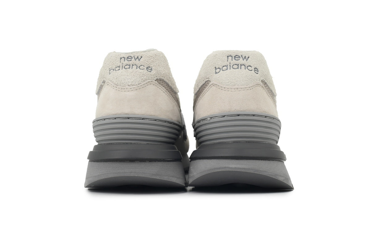 New Balance 574 Legacy 'Beige Grey'