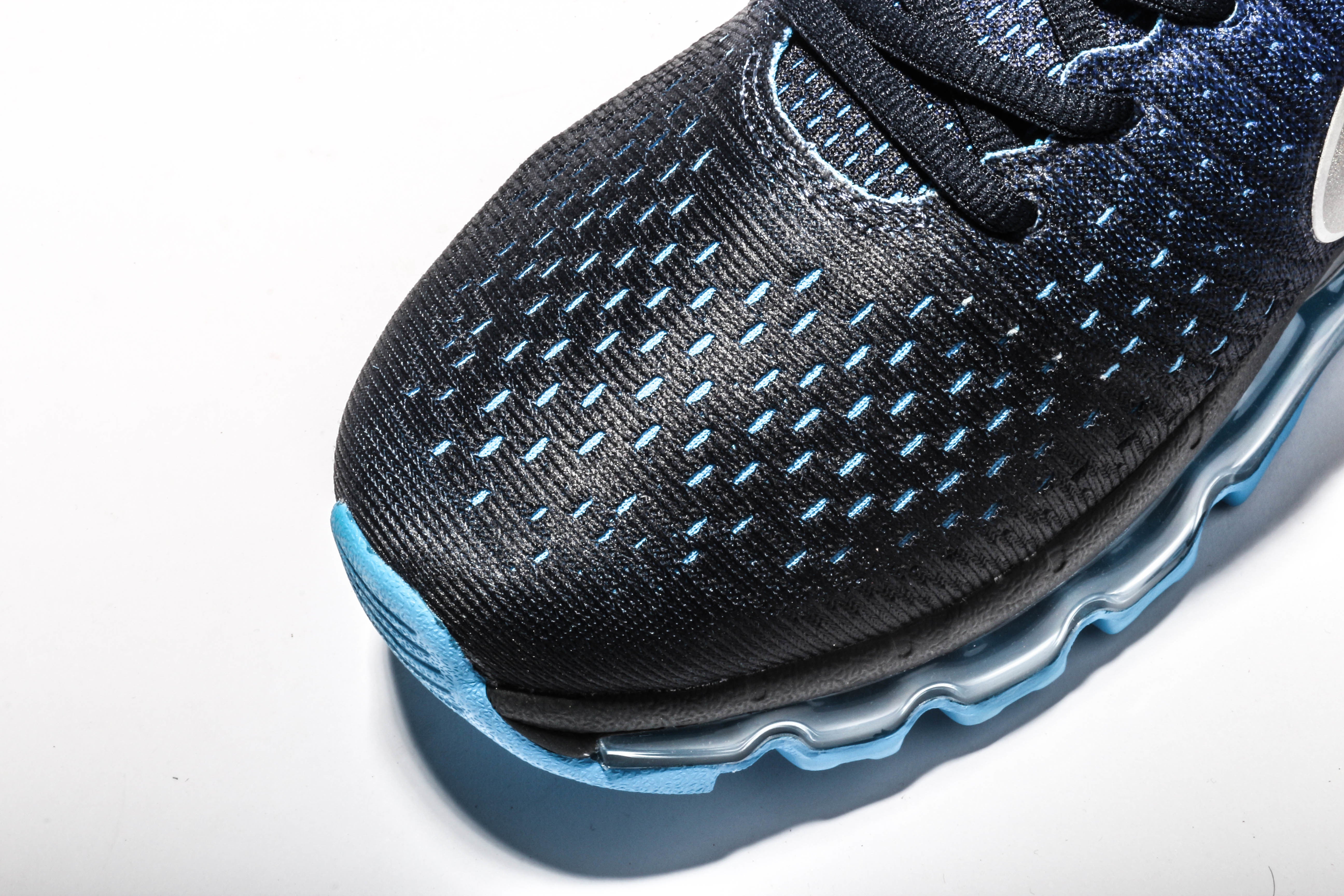 Nike Air Max 2017 "Deep Royal Blue/Black/White"