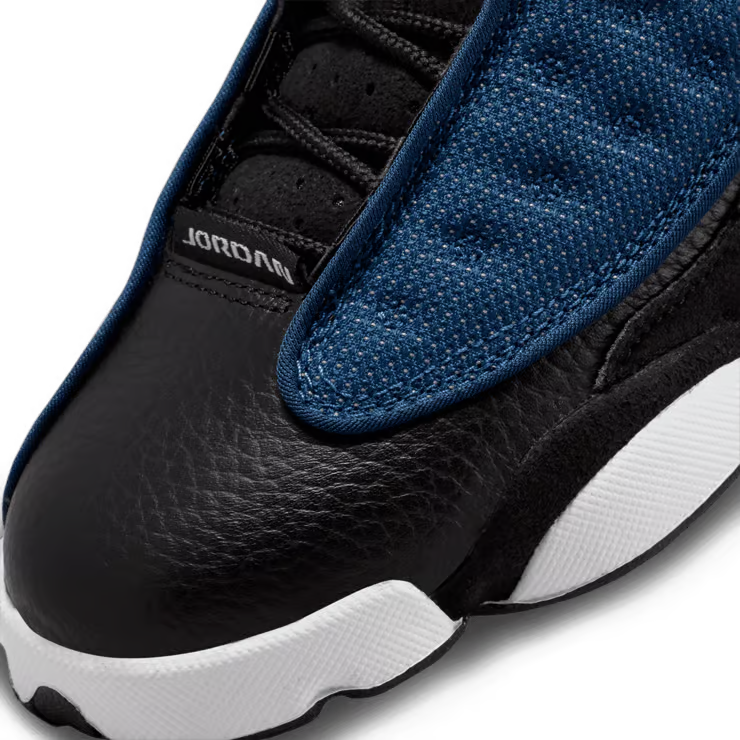 Air Jordan 13 Retro "Brave Blue"
