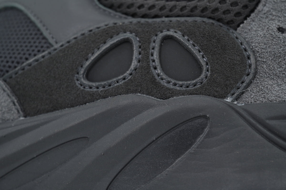 Adidas Yeezy Boost 700 "Utility Black"