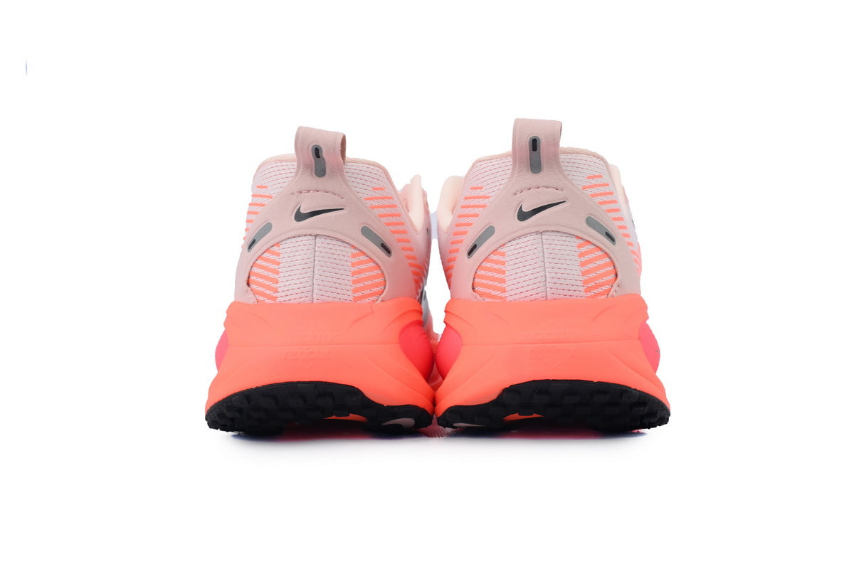 Nike Vomero 18 Running Shoes - Echo Pink/Bright Crimson