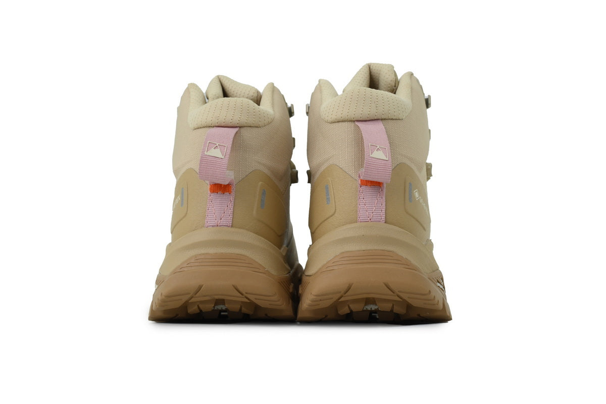 Women's The North Face Offtrail Hike Mid GORE-TEX "Pale Khaki"