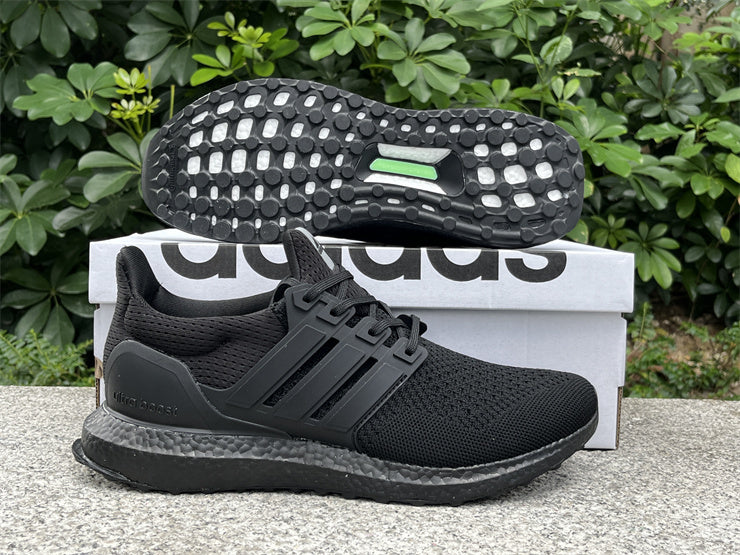 adidas Ultraboost 1.0 "Triple Black"