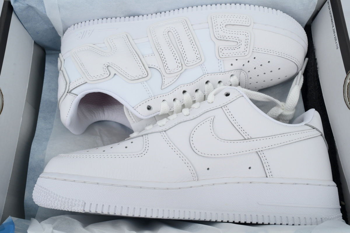 Cactus Plant Flea Market x Nike Air Force 1 Low
