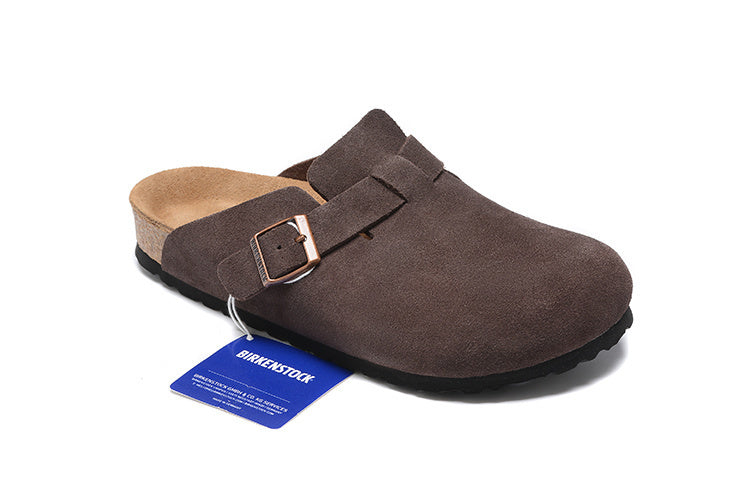 Birkenstock Boston Mocha