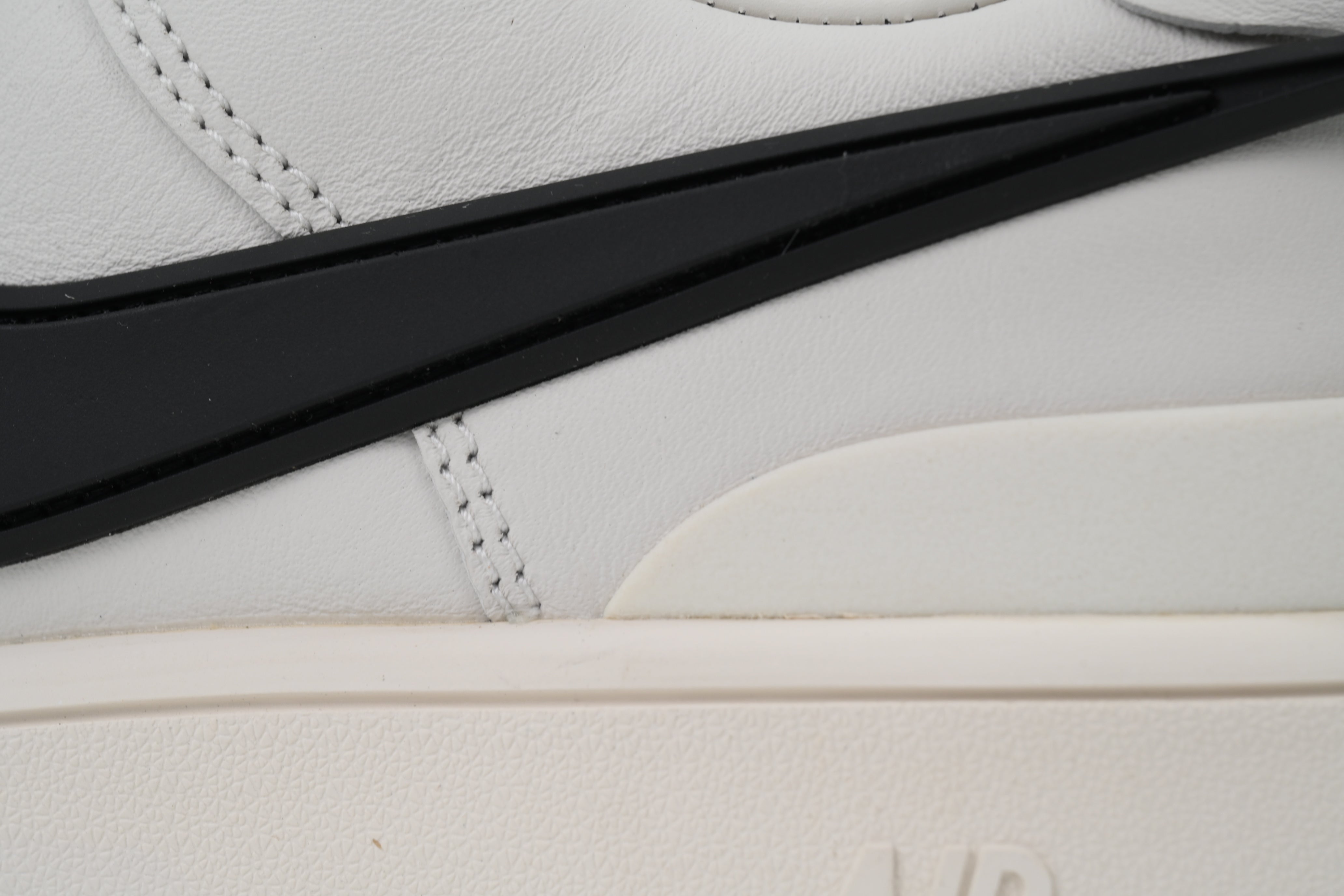 Nike Air Force 1 Low SP AMBUSH "Phantom" Sneakers