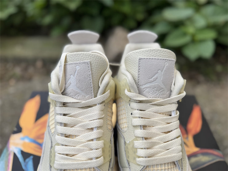 Women's Air Jordan 4 "Birds of Paradise