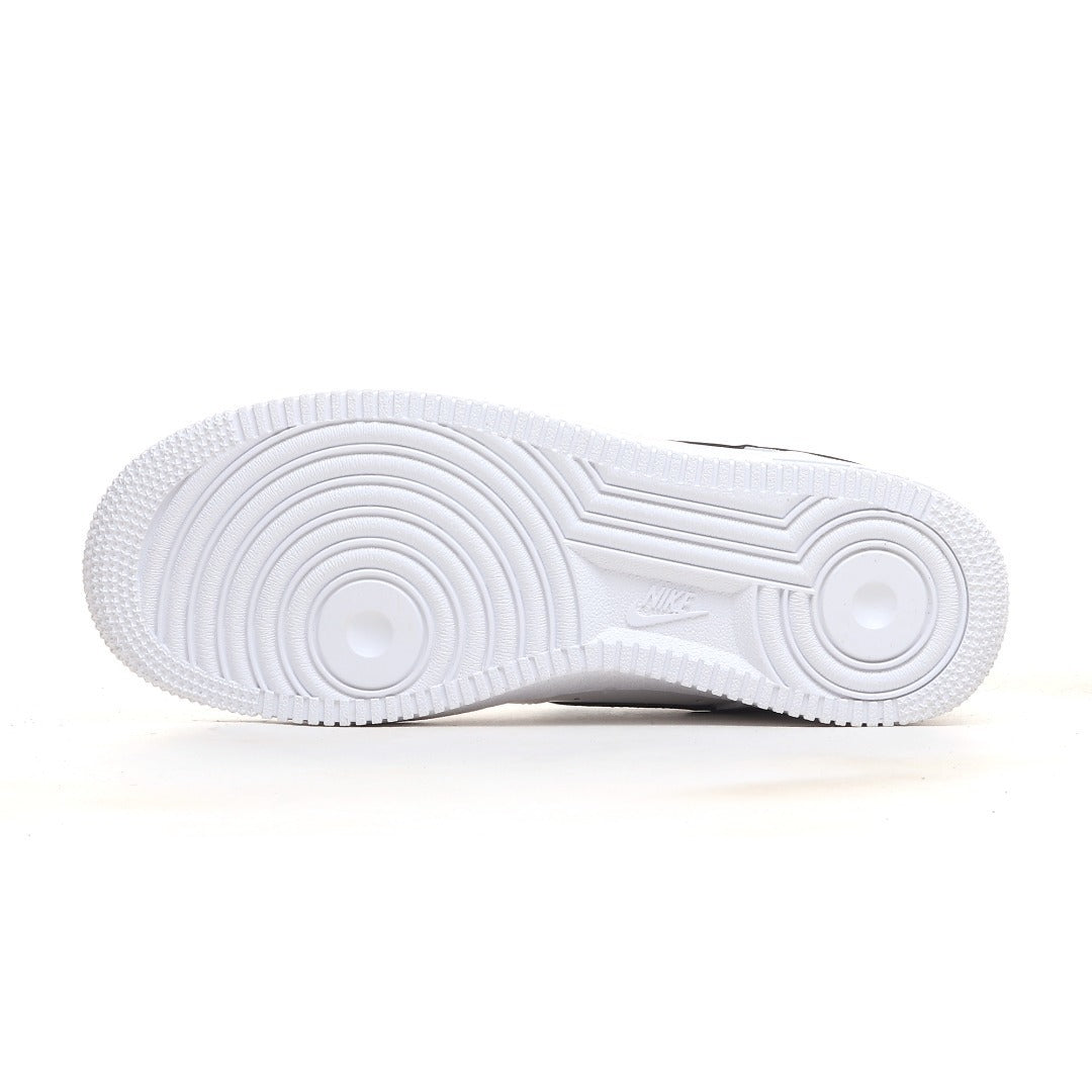 Nike Air Force 1 Low x Supreme "White Black"