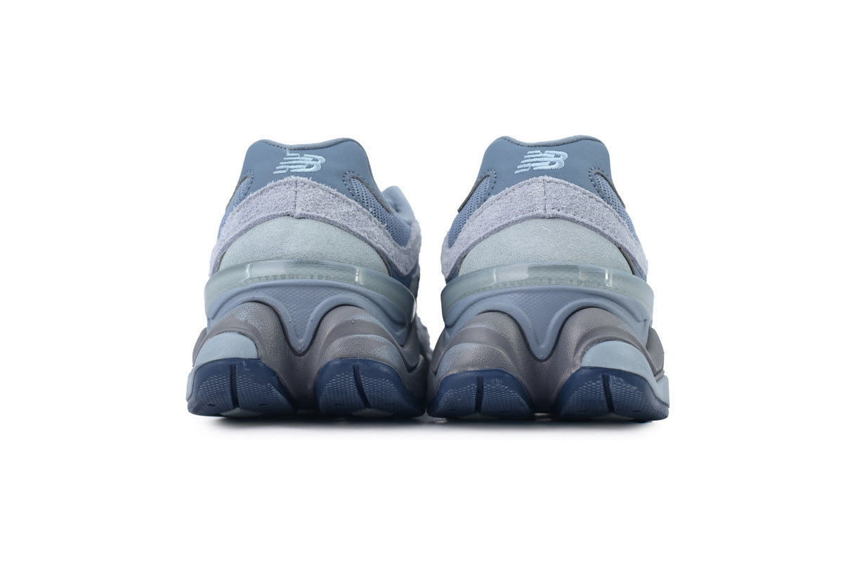 New Balance 9060 'Arctic Grey Vintage Indigo'