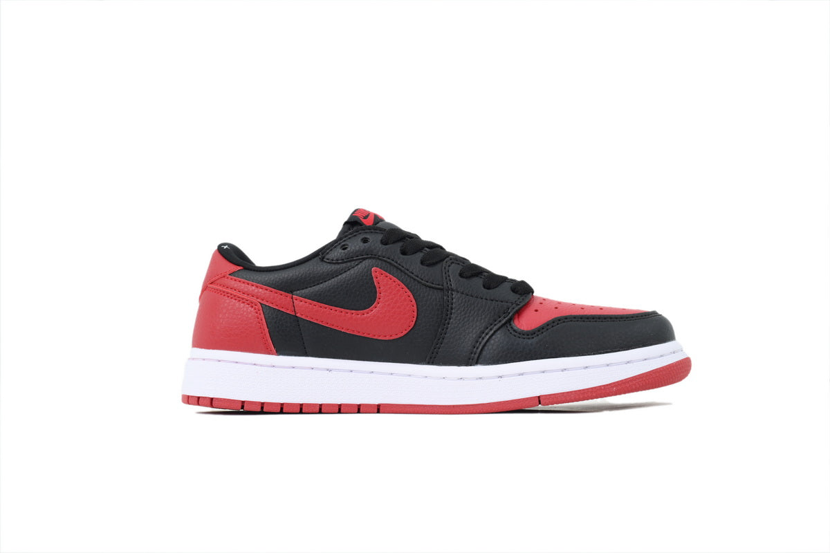 Air Jordan 1 Retro Low OG "Banned" Sneakers
