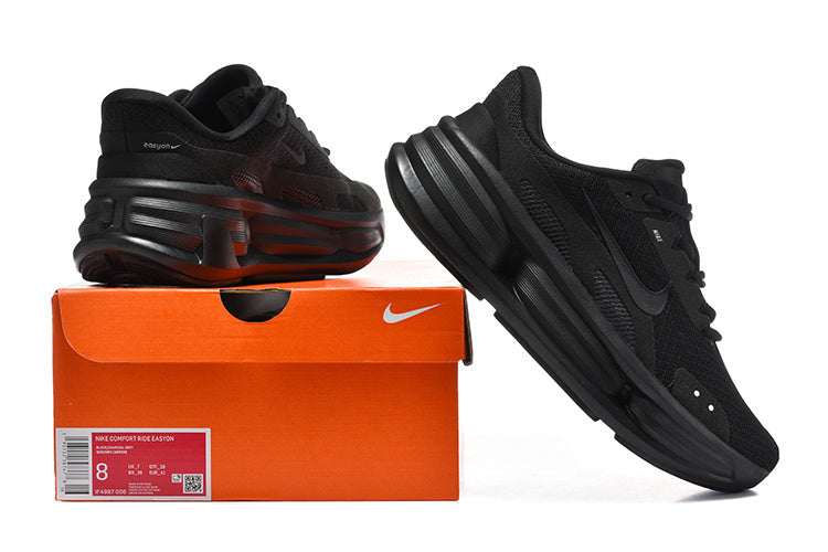 Nike Comfort Ride EasyOn "Anthracite Black"