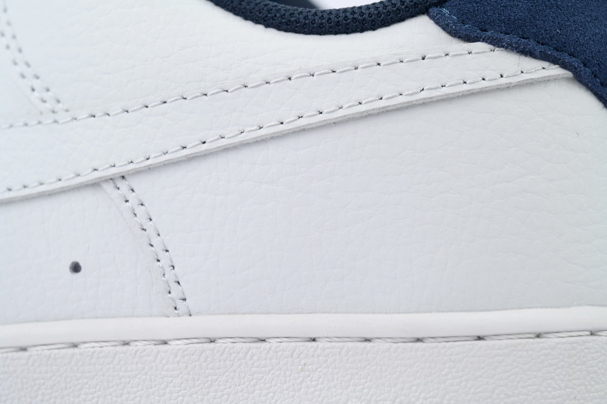 Nike Air Force 1 Low '07 "White Midnight Navy"