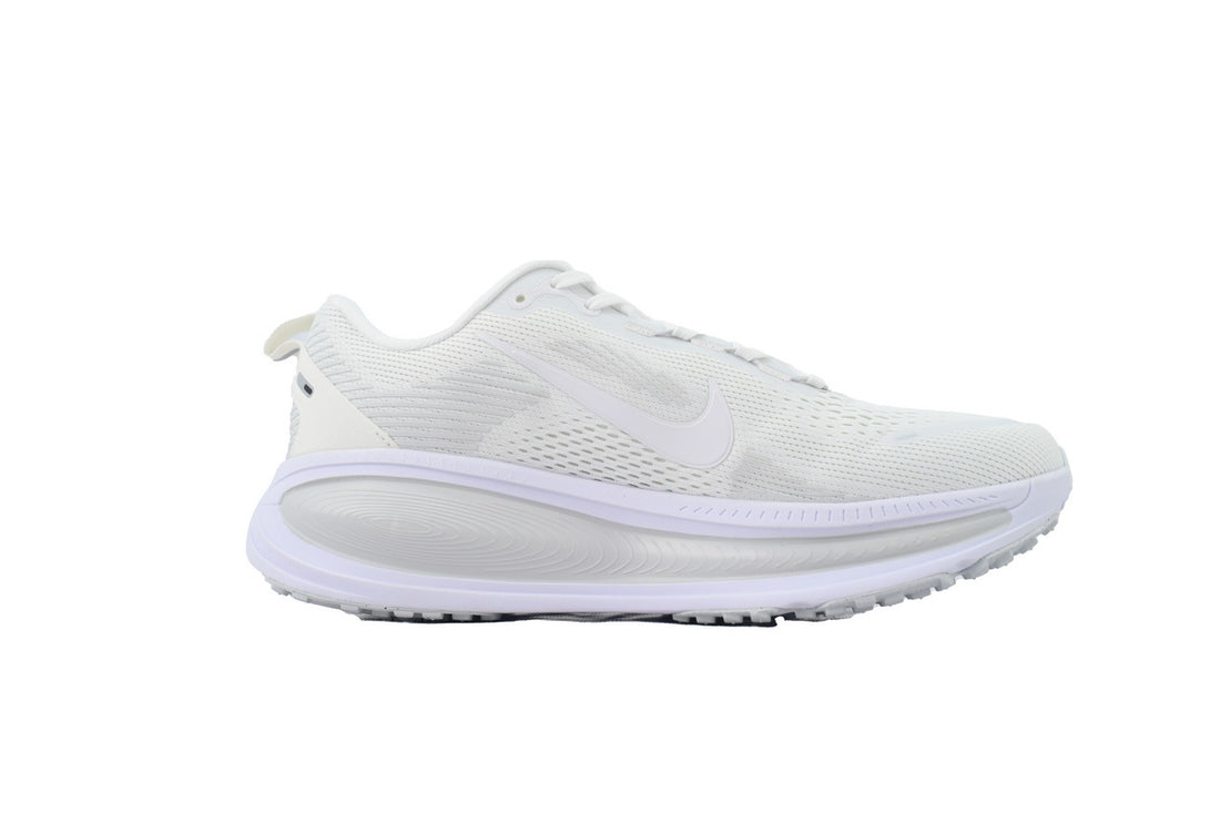 Nike Vomero 18 Running Shoes - White/Pure Platinum