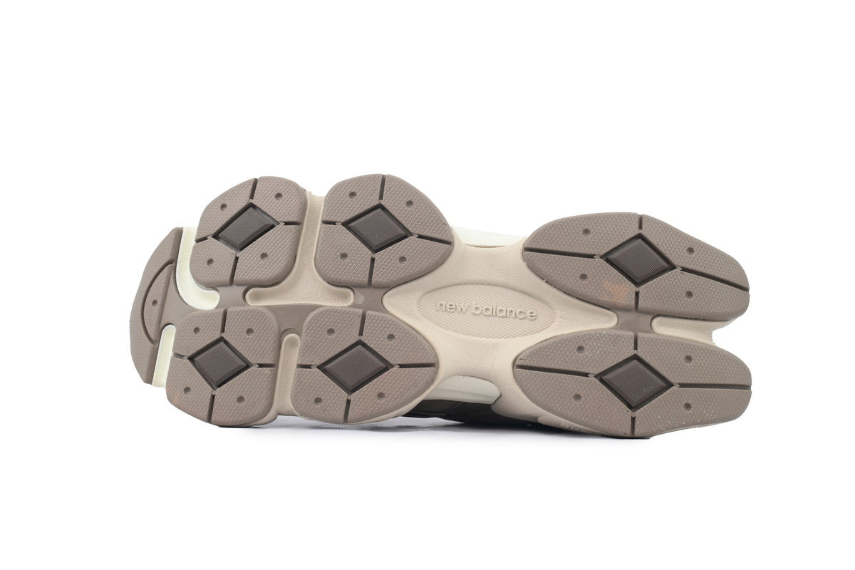 New Balance 9060 'Mushroom Brown'
