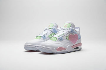 Air Jordan 4 Retro "Valentine's Day"
